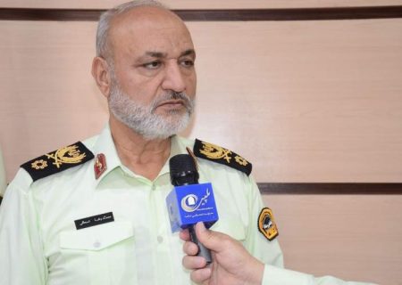همبستگی مردم و پلیس، ضامن امنیت پایدار سیستان‌وبلوچستان