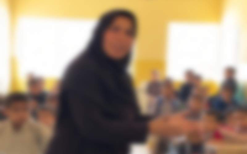 پاسخ آموزش‌وپرورش سراوان در واکنش یک فیلم قدیمی