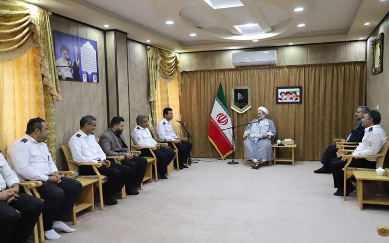 ️آموزش مستمر و فرهنگسازی، راهکار کاهش حوادث
