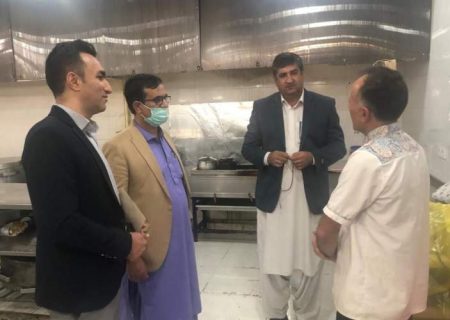 مطالبات دانشجویان با جدیت پیگیری می‌شود