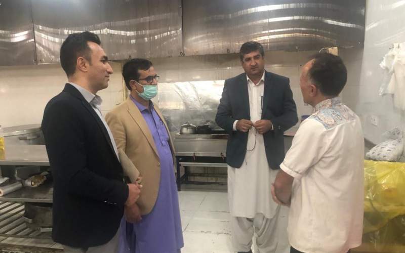 مطالبات دانشجویان با جدیت پیگیری میشود