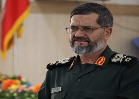 برگزاری چهارمین دوره مهارت‌آموزی کارکنان وظیفه سپاه سلمان