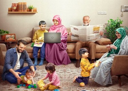 تربیت صحیح کودک، سرمایه‌گذاری برای آینده جامعه