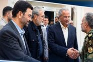 ورود اعضای کمیسیون امنیت ملی مجلس به سیستان‌وبلوچستان 