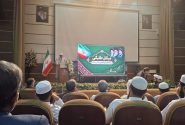 عالم دینی باید عامل آرامش باشند