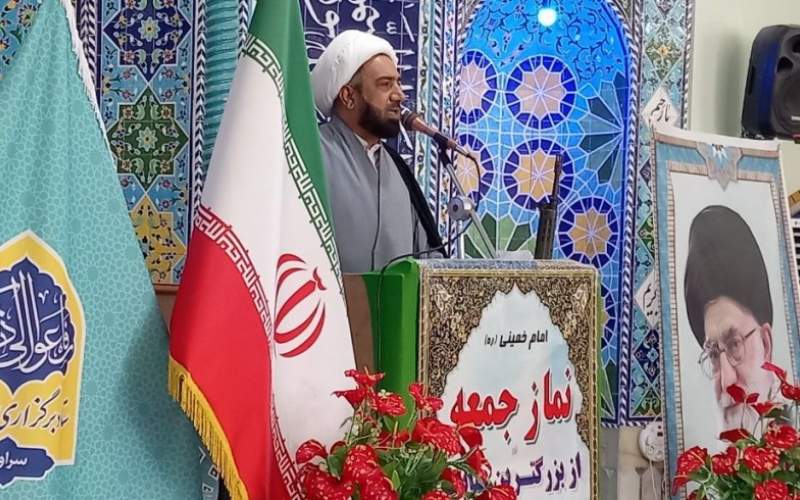 وحدت شیعه و سنی؛ سد مستحکم برابر توطئه دشمن