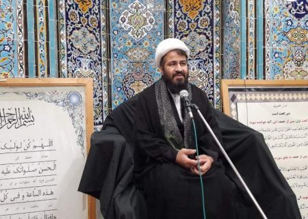 نماز، معیشت و امنیت اولویت‌های جامعه‌اند