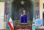 امنیت پایدار نیازمند همکاری همه دستگاه‌ها و مردم