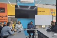 نقشآفرینی مراکز کارآفرینی در توسعه اشتغال سیستانوبلوچستان