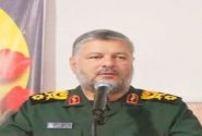 خون شهدا وحدت سیستانوبلوچستان را تقویت میکند