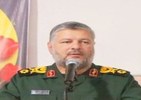 خون شهدا وحدت سیستان‌وبلوچستان را تقویت می‌کند