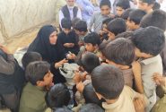 سکوت در برابر ترور بانوی شهید پذیرفتنی نیست