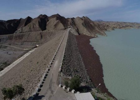آماده‌باش سدهای سیستان‌وبلوچستان برای مقابله با سیلاب