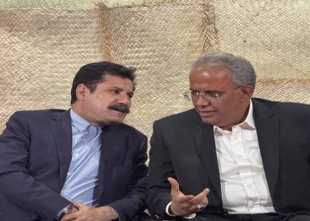 روستاهای سیستان‌وبلوچستان محور توسعه اقتصادی استان می‌شوند