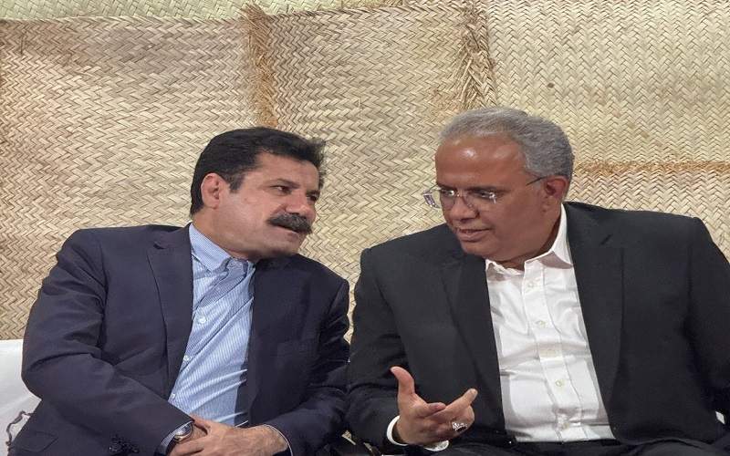 روستاهای سیستانوبلوچستان محور توسعه اقتصادی استان میشوند