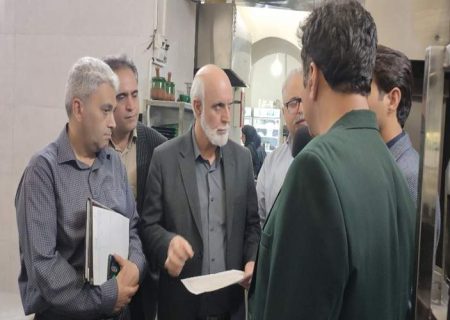 قرارگاه گران‌فروشی، مطالبه‌ای برای ساماندهی بازار سیستان‌وبلوچستان
