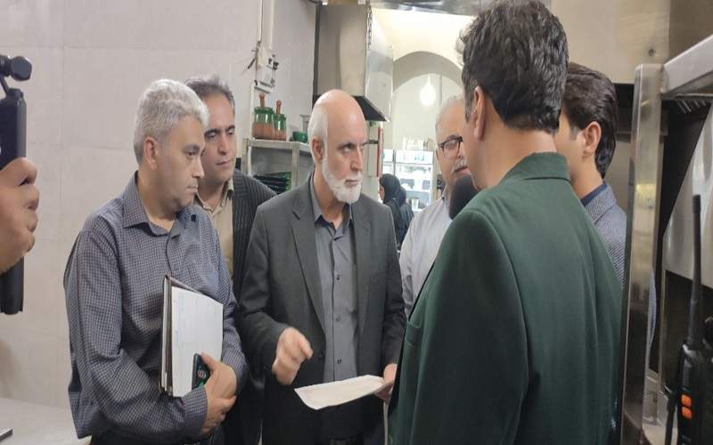 قرارگاه گرانفروشی، مطالبهای برای ساماندهی بازار سیستانوبلوچستان
