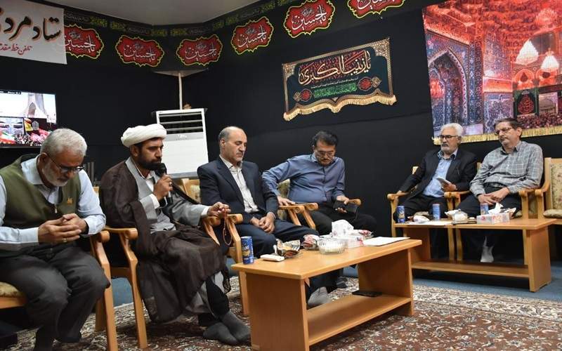 اختصاص ۳ سردر صحن حضرت زینب (س) به سیستانوبلوچستان