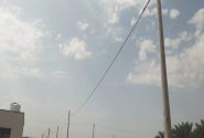 وعده برق‌رسانی محقق شد