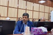 محمود جوادیان‌فر سکاندار مجمع خیرین سلامت سیستان‌وبلوچستان شد