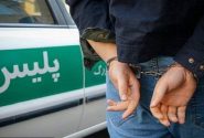 افزایش ۲۲ درصدی سرقت در سیستان‌وبلوچستان