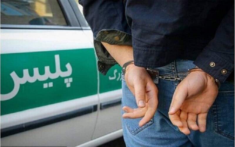 افزایش ۲۲ درصدی سرقت در سیستانوبلوچستان