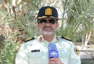 کشف ۶۶ تن گاز مایع قاچاق در دشتیاری