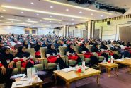 چابهار میزبان گردهمایی کشوری آموزیاران توانا ویژه خواهران