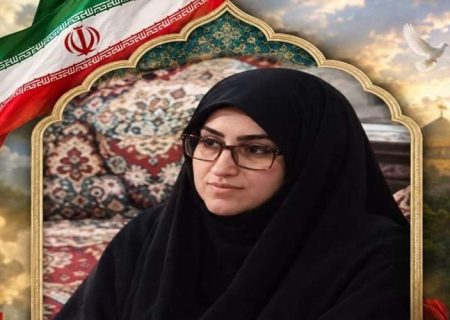 ترور زنان مجاهد، نشانه استیصال تروریست‌ها