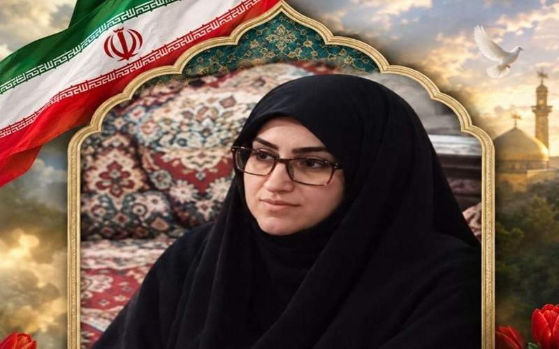 ترور زنان مجاهد، نشانه استیصال تروریستها