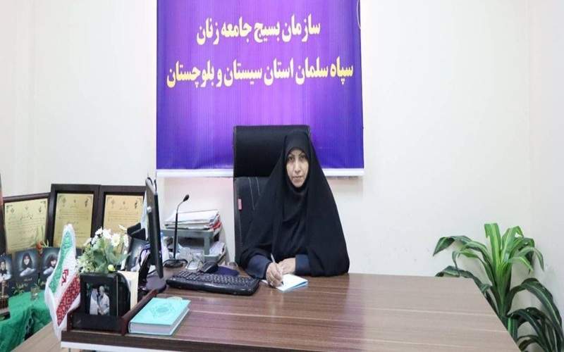 ترور یک زن، اعتراف به شکست در برابر کرامت و اراده زنان