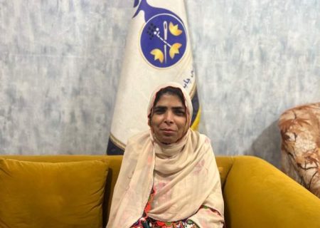 «آوای روشنایی»، پلی برای توانمندی در چابهار