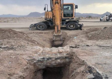 ۲ هزار روستانشین سراوانی در آستانه رهایی از بی‌آبی