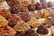 خوشه نخل سراوان، نخستین کنسرسیوم صادراتی خرما