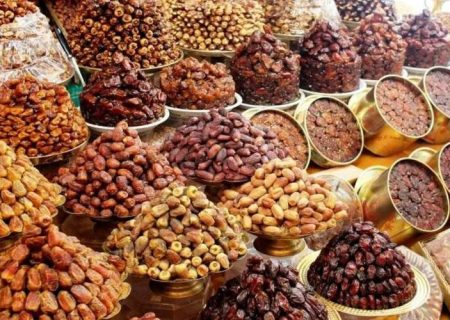 خوشه نخل سراوان، نخستین کنسرسیوم صادراتی خرما
