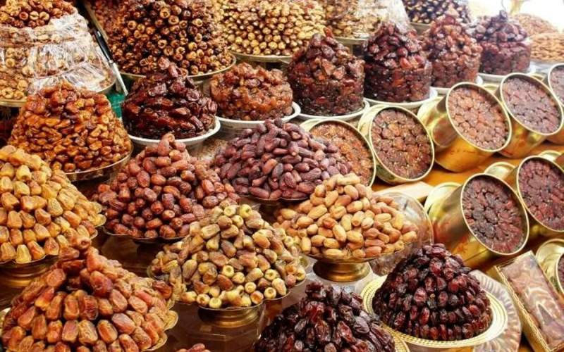 خوشه نخل سراوان، نخستین کنسرسیوم صادراتی خرما