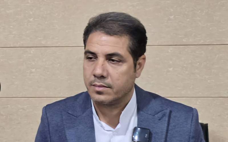 افزایش خودسرانه قیمت شن و ماسه تخلف است
