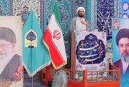 وحدت مردم و تدبیر مسئولان، ضامن امنیت پایدار