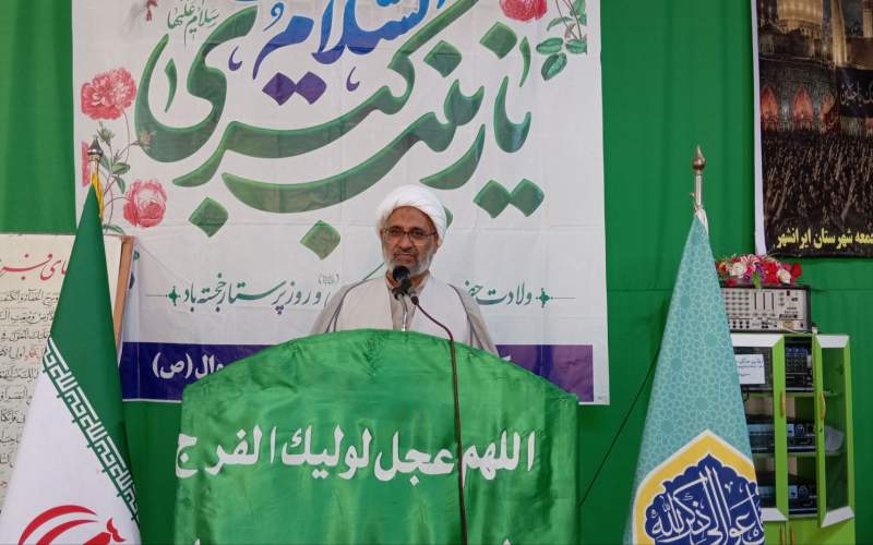 جهاد و ایثارگری؛ الگوی جاودانه شهدای راه حق