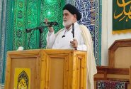 حضرت زینب(س) الگوی ایمان، ایستادگی و حماسه‌آفرینی