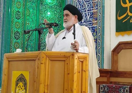 حضرت زینب(س) الگوی ایمان، ایستادگی و حماسه‌آفرینی
