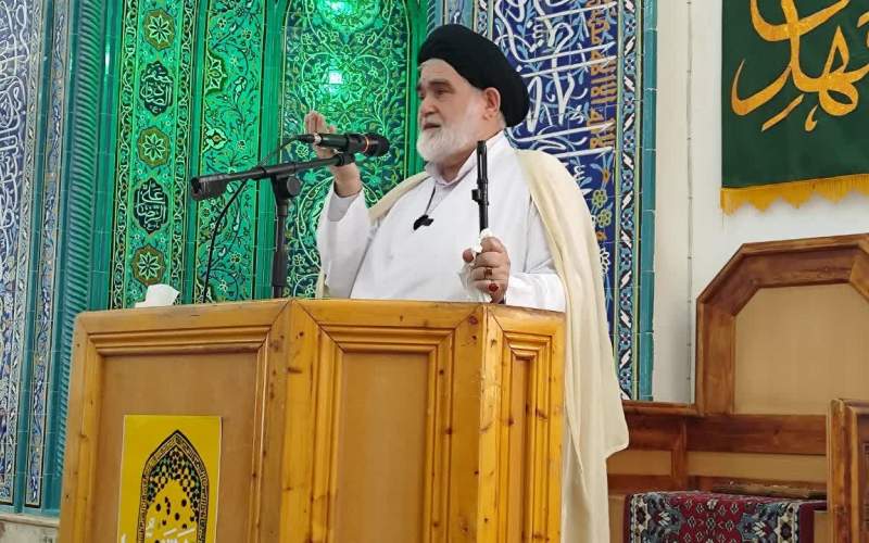 حضرت زینب(س) الگوی ایمان، ایستادگی و حماسهآفرینی