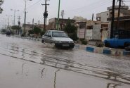 بارش‌های رگباری و تندباد در راه جنوب سیستان‌وبلوچستان