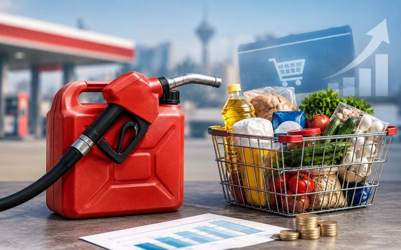 پیامدهای سنگین قانونی برای فروشندگان کالابرگ و سوخت