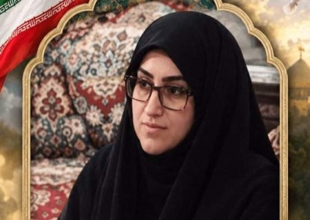 افسانه عقیلا، بانوی مجاهدی که الگوی ایثار شد