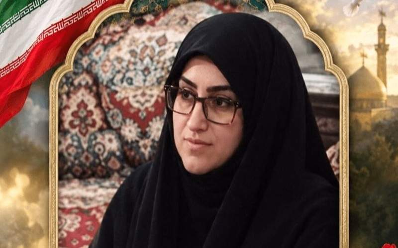 افسانه عقیلا، بانوی مجاهدی که الگوی ایثار شد