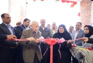 افتتاح همزمان ۳۶۱ پروژه آموزشی در سیستانوبلوچستان