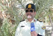 کشف ۳۲ هزار لیتر گازوییل قاچاق در هیرمند