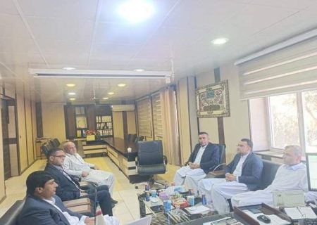 پیگیری تأمین گاز مهرستان با تانکرهای پشتیبان
