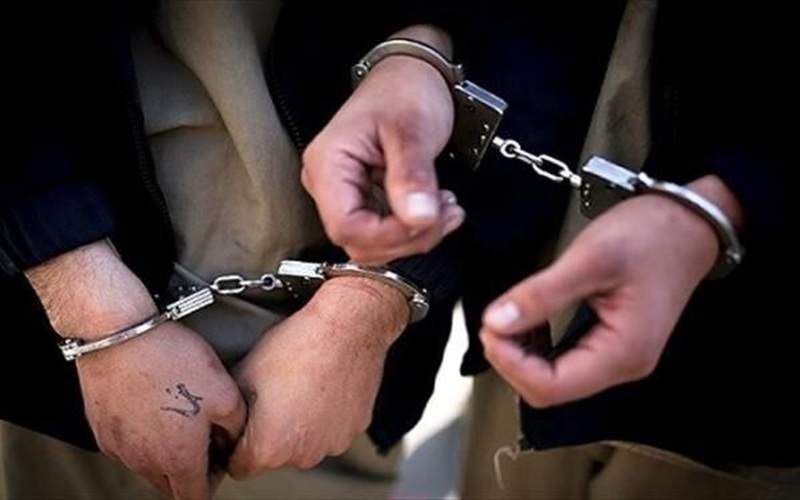 دستگیری ۲ متهم قتل نوجوان ۱۴ساله در فنوج